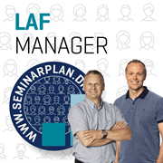 LAF Manager seminar i Brøndby & Aarhus