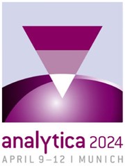 Mød os og vores leverandører på Analytica