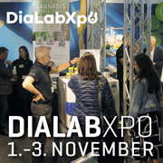 Køb din billet til DiaLabXpo 2022 her