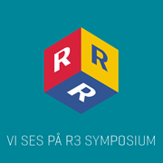 R3 Nordic Renrum Symposium & Udstilling 
