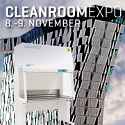 CLEANROOM EXPO '23