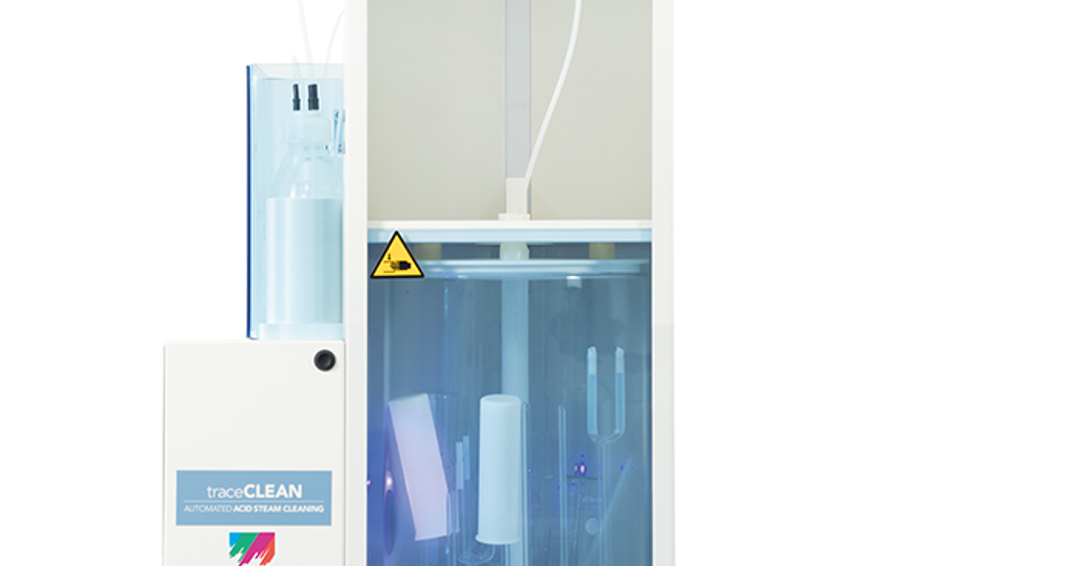 traceCLEAN